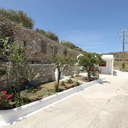 Apartment Stone House In *