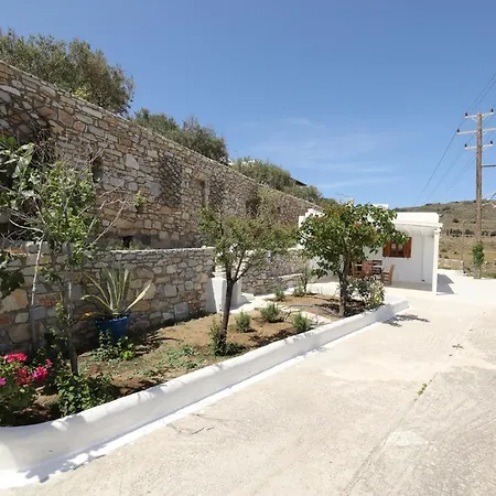 Apartment Stone House In *
