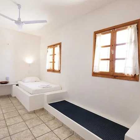 Stone House In Apartment *